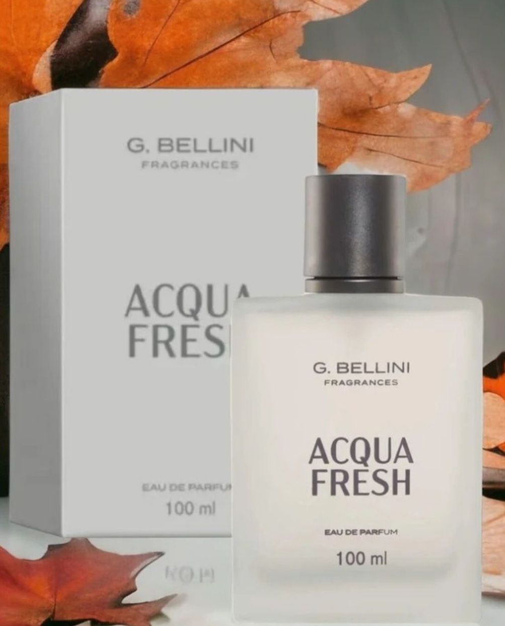 Parfum G.Bellini,Aqua Fresh, bărbați