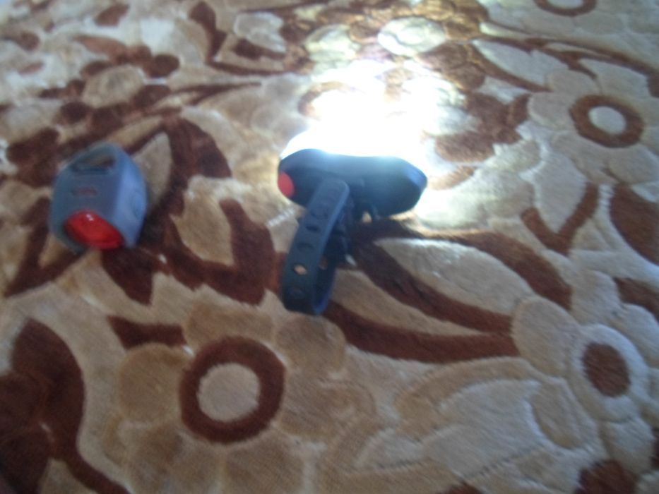 set far dublu fata spate bicicleta trotineta