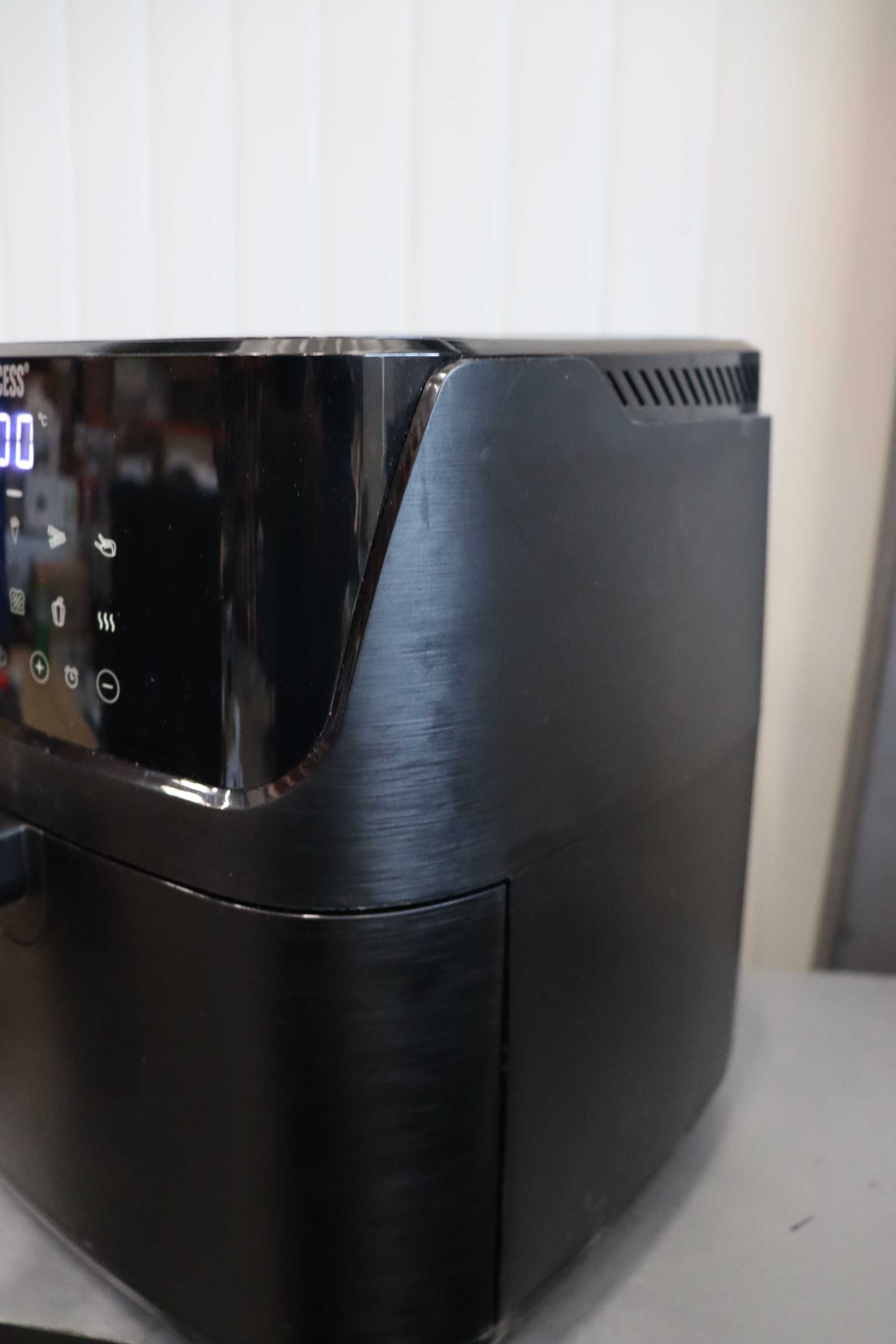 Фритюрник с горещ въздух Princess Digital Air Fryer 182061 фраер 6.5L