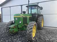 Tractor John deere 3040