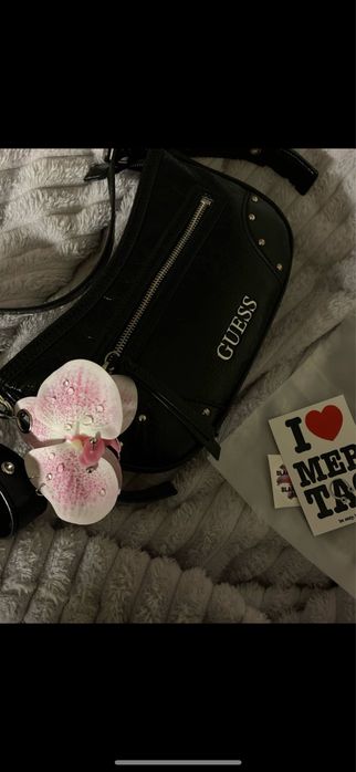 сумка guess оригинал