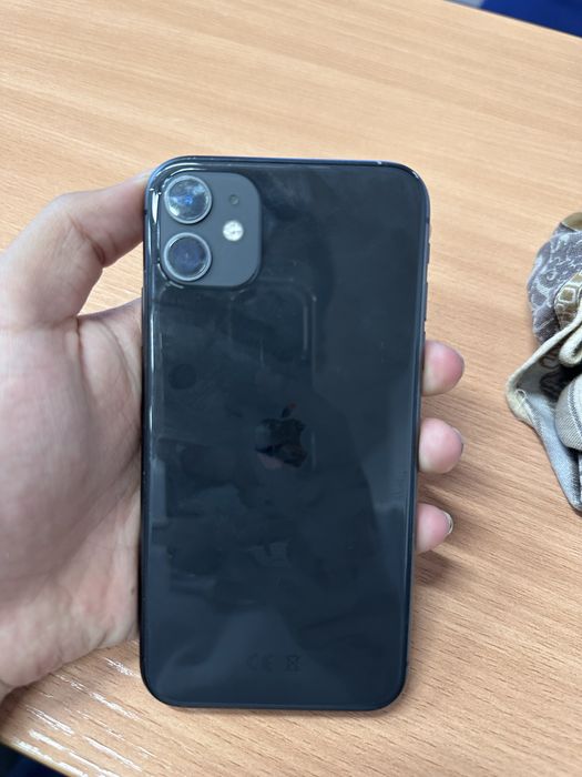 Айфон 11 64гб iphone 74акм