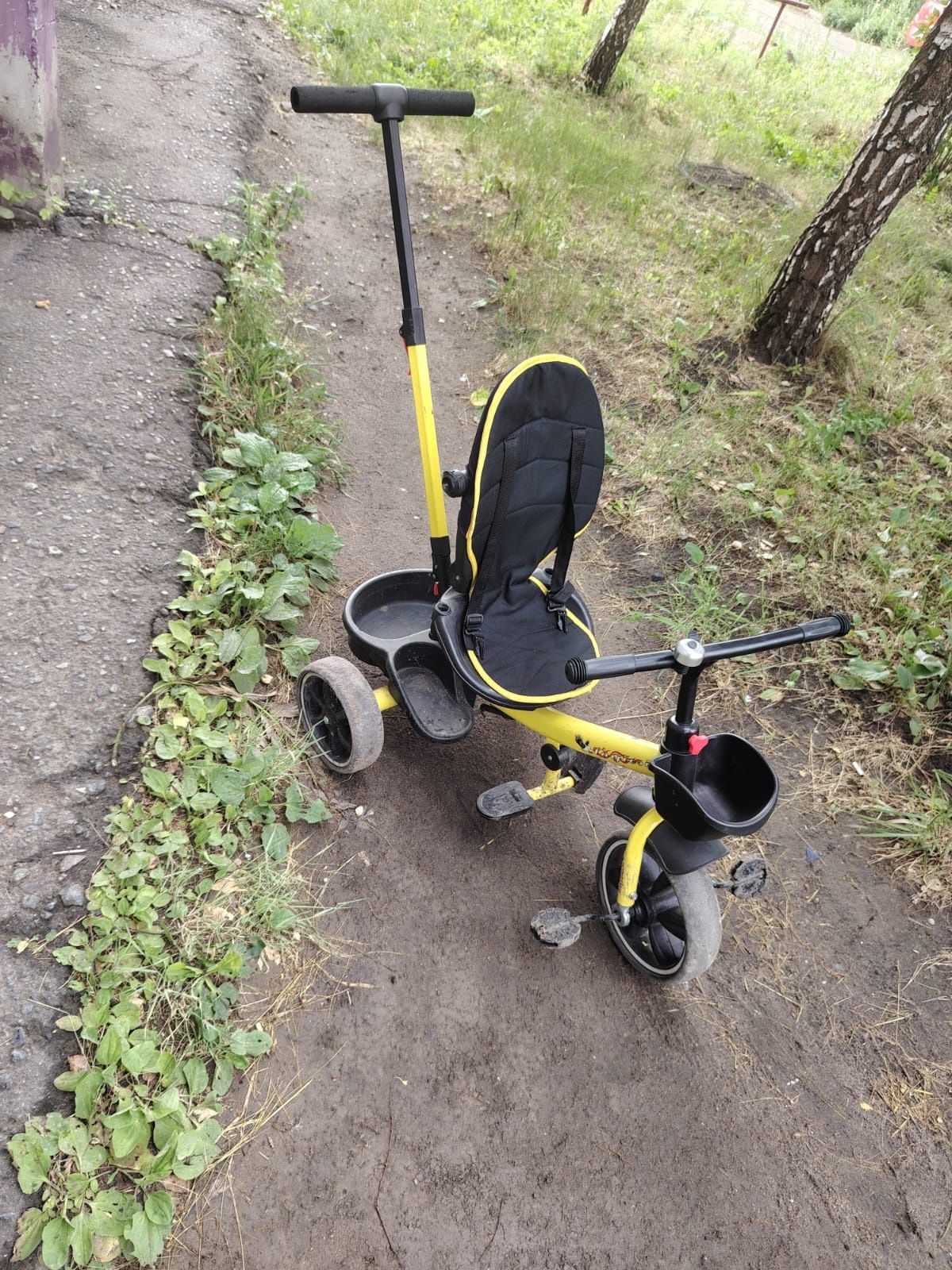 Продам велосипед