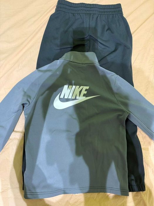 NIKE Спортен екип