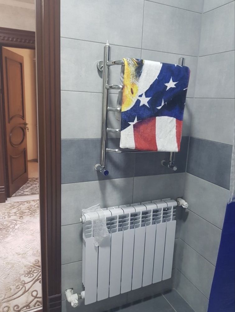 Сдаётся квартира в аренду. Самарканд ШотаРуставели