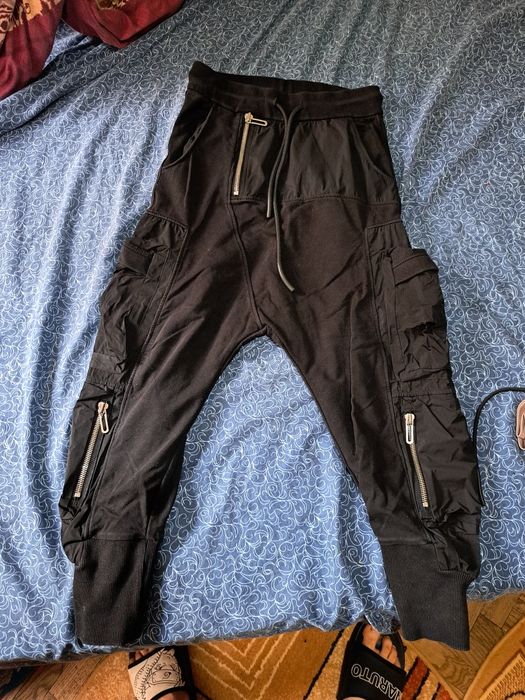 Pantaloni Vagabond