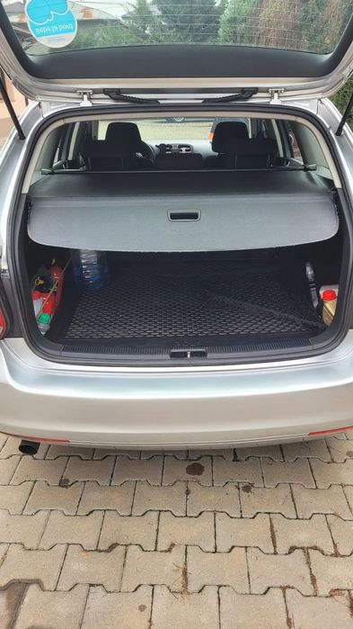 Volkswagen Golf Starea bună fără accidente Fără investitie