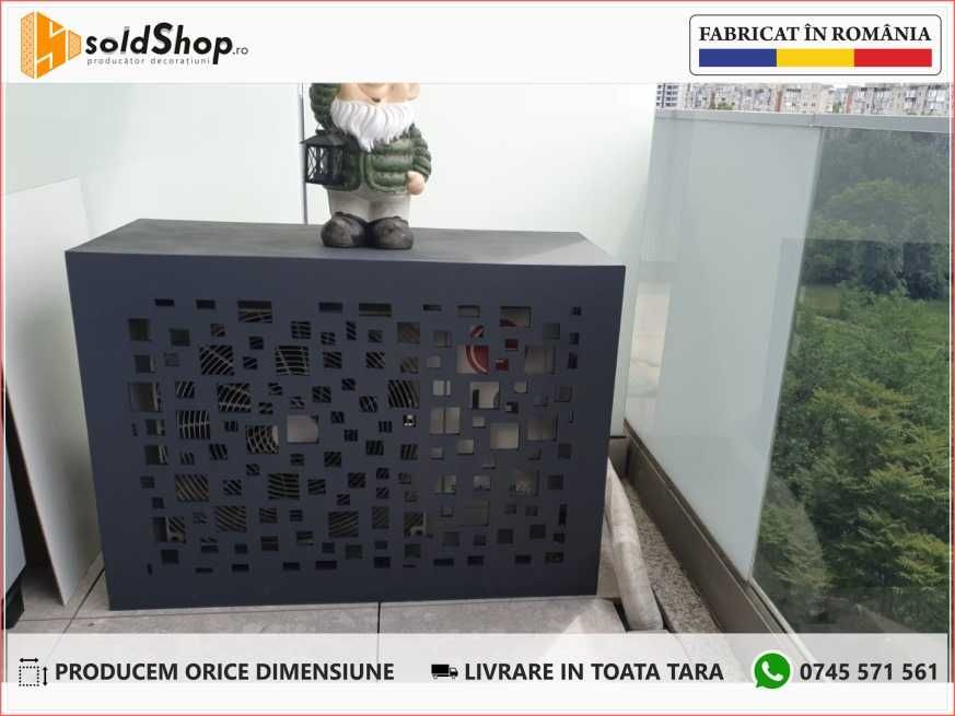 Masca aer conditionat Arcadia M-AC5