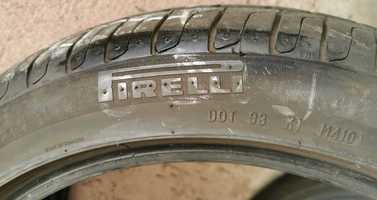 Pirelli 225/45/18 RSC, 2 bucati- anvelope SH, de vara