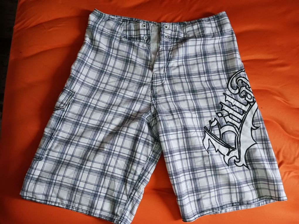 Pantaloni scurti (sort) Billabong