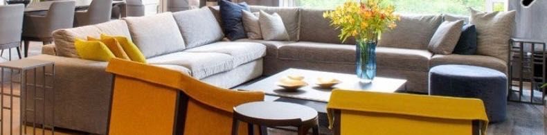 Мека мебел / Диван