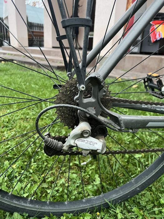 Vand bicileta Merida Special Edition