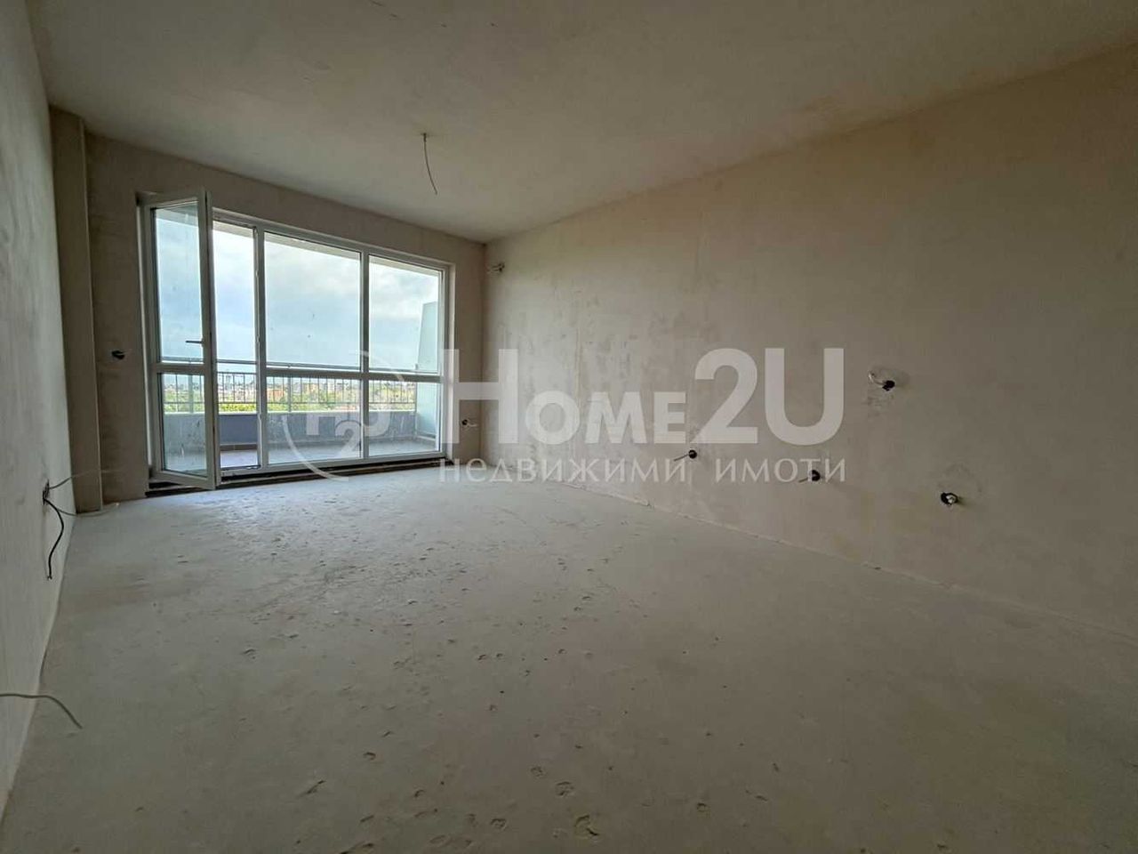 Продава се Тристаен апартамент в Варна, Виница - 74 кв.м за 1768 €/кв.м - Снимка #1