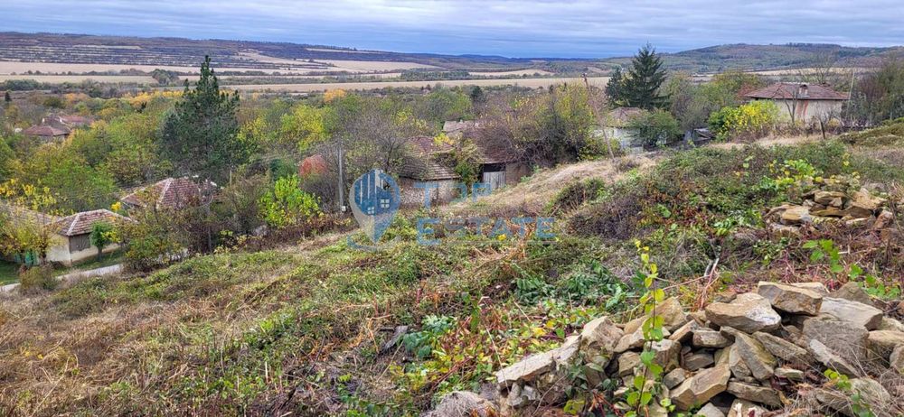 Продава се Парцел в с. Вишовград, Област Велико Търново - 2100 кв.м за 8 €/кв.м - Снимка #5