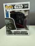 figurina funky pop star wars darth vader 597