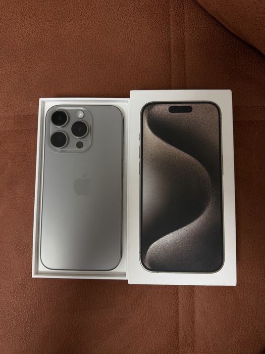 Iphone 15 pro 512 gb Айфон 15 про 512 гб