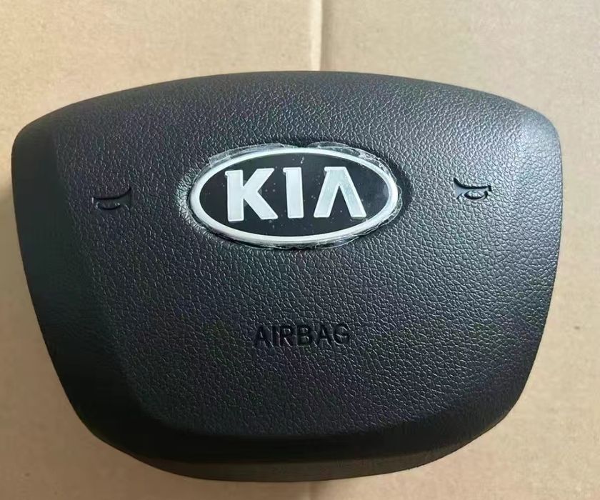 Крышка аэрбага Рио