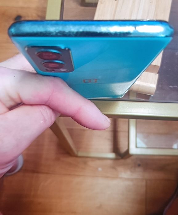 Oneplus nord 2 5g 256G