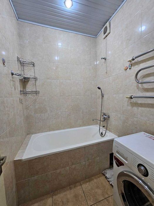 Продается 1 комн квартира. Ялангач. Институт культуры