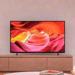 Телевизор Sony UHD SMART Google TV доставка + установка есть, гарантия