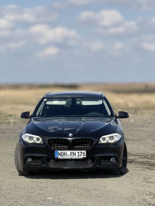 BMW F11 530XD M/Pachet