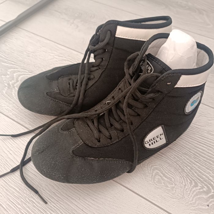 Борцовки сатылады