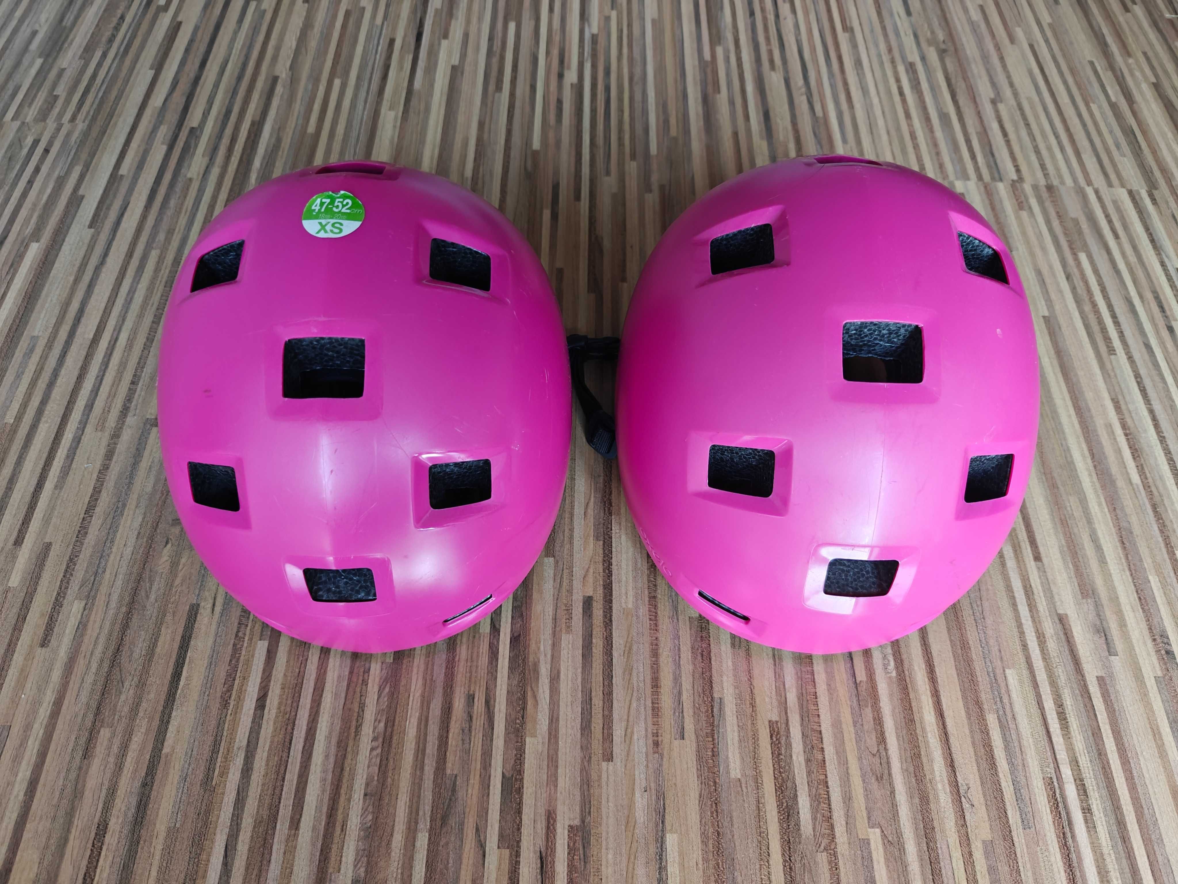 Каска Oxelo XS и S