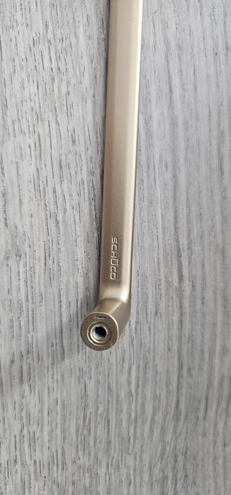 28 Mânere Aurii pentru Mobilắ - 16 cm, Noi