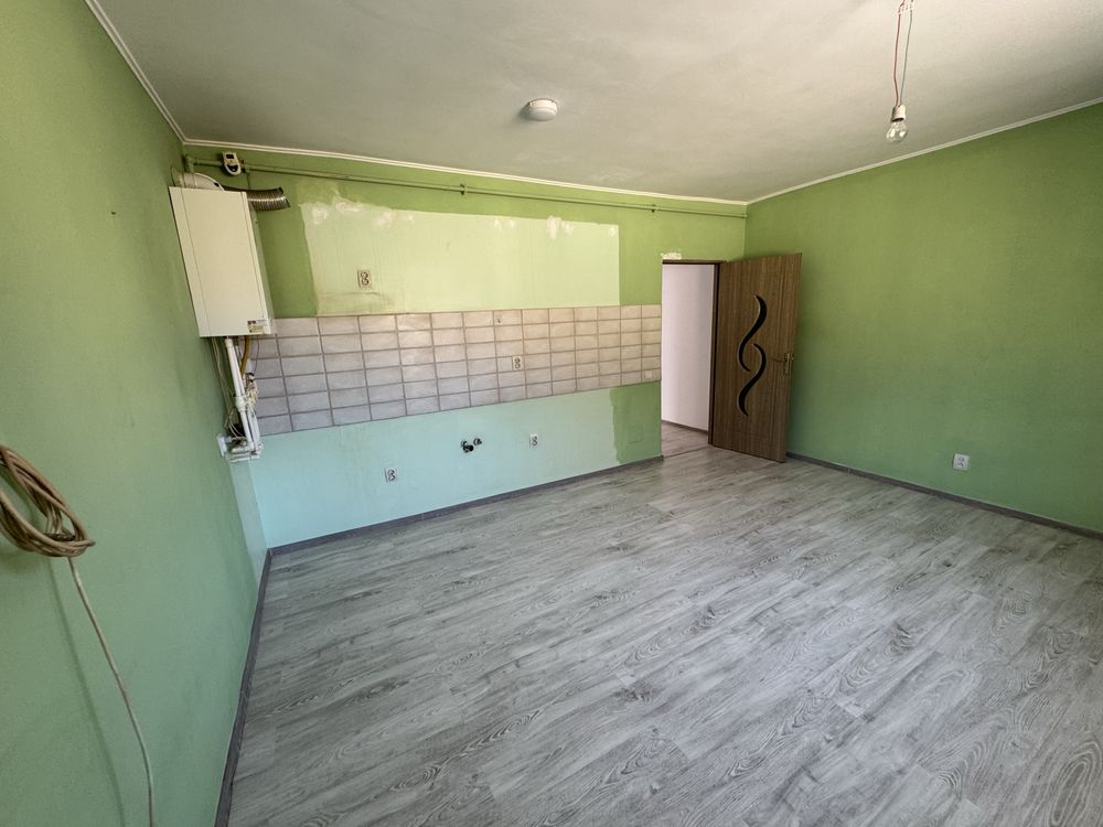 Vand apartament 2 camere - Popesti Leordeni