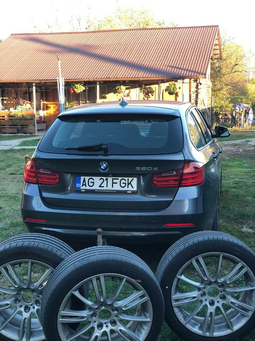 vand BMW seria 3 2012