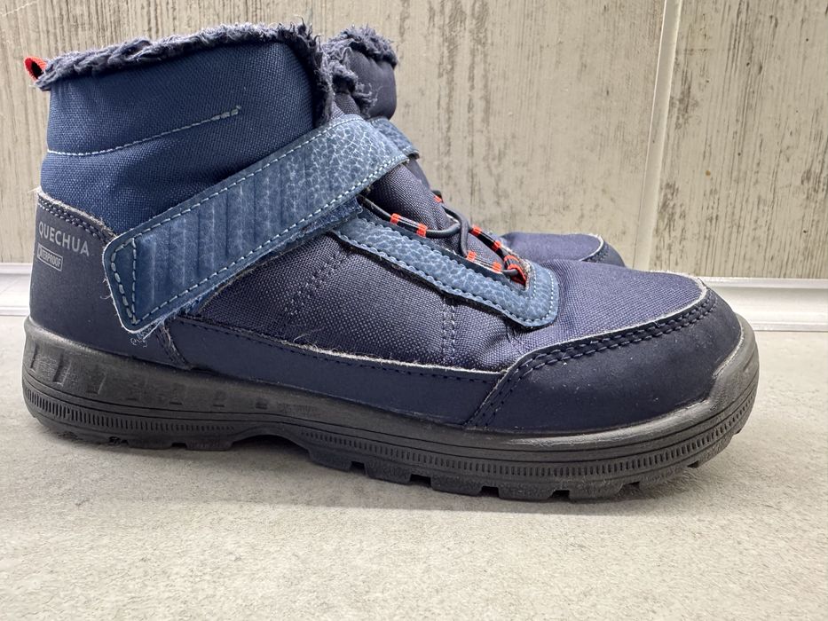 Боти / ботуши Quechua 33