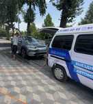 Выездная автомойка