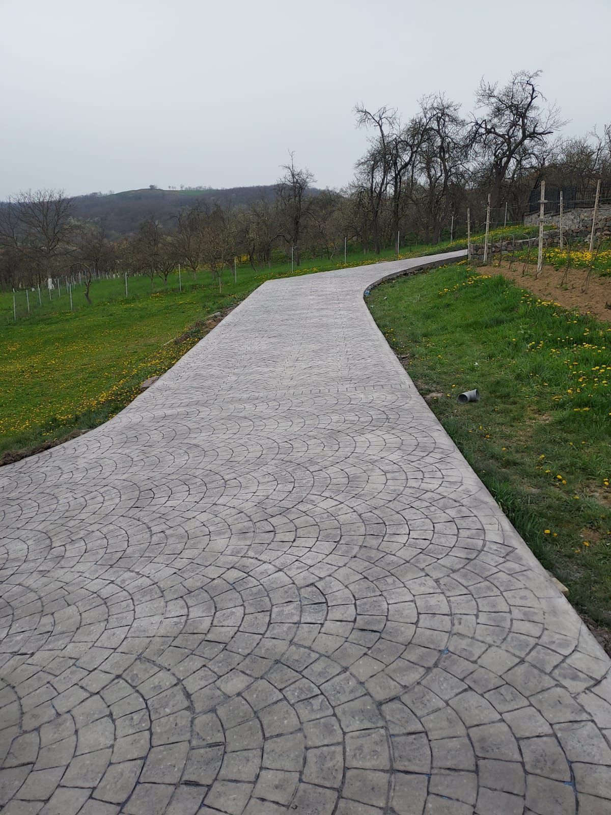 Parcări ,elicopterizat  amprentat ieftin în Iași