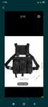 Bronjilet original xitoy