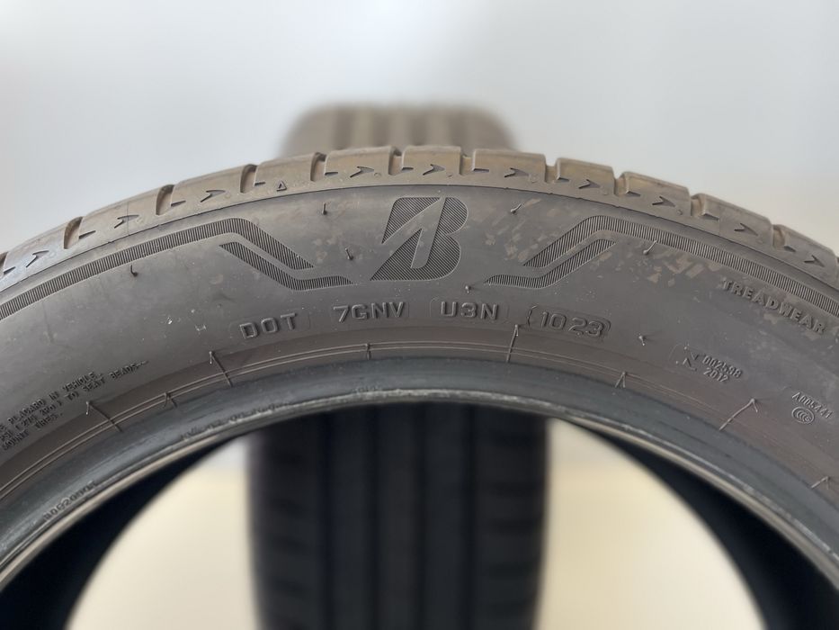 Летни гуми 235/50/19 Bridgestone