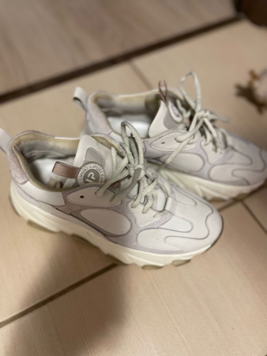 Sneakers Il passo