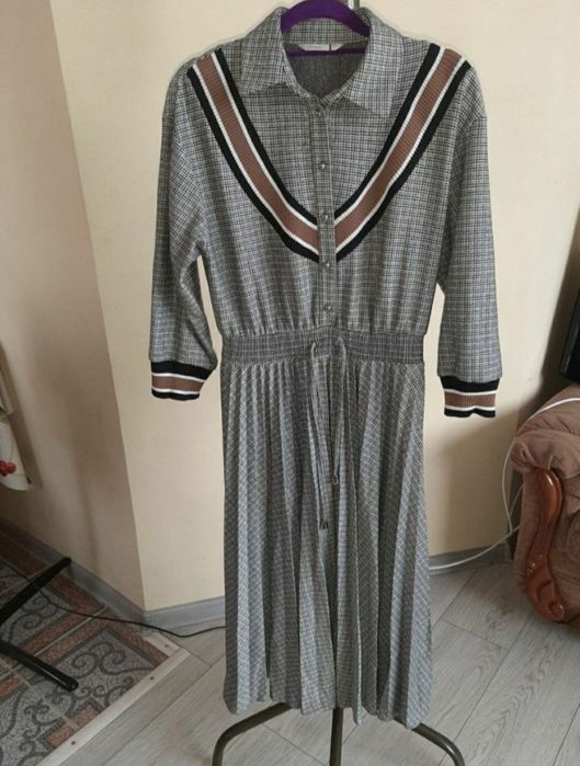 фирменное турецкое платье