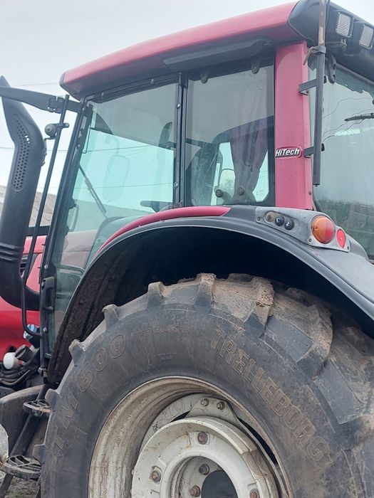 Tractor Valtra T 173 H