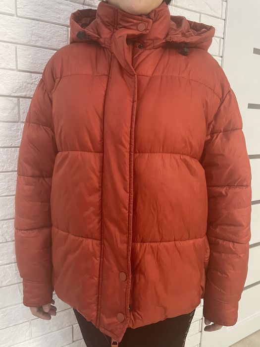 Женская куртка