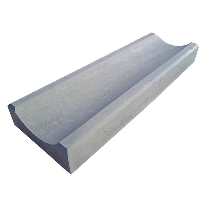 Люки бетонные. Колодец крышка. Лоток. Бордюр .