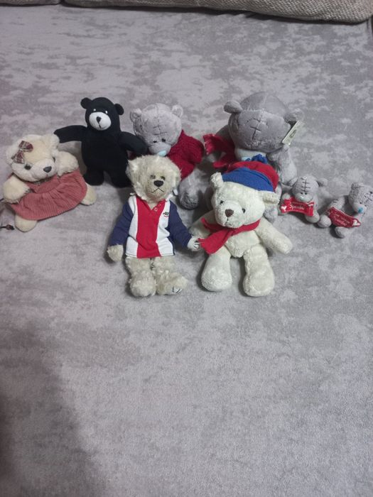 Продам минуток Тэди