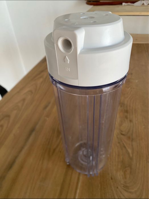 Balon pentru filtru biovita