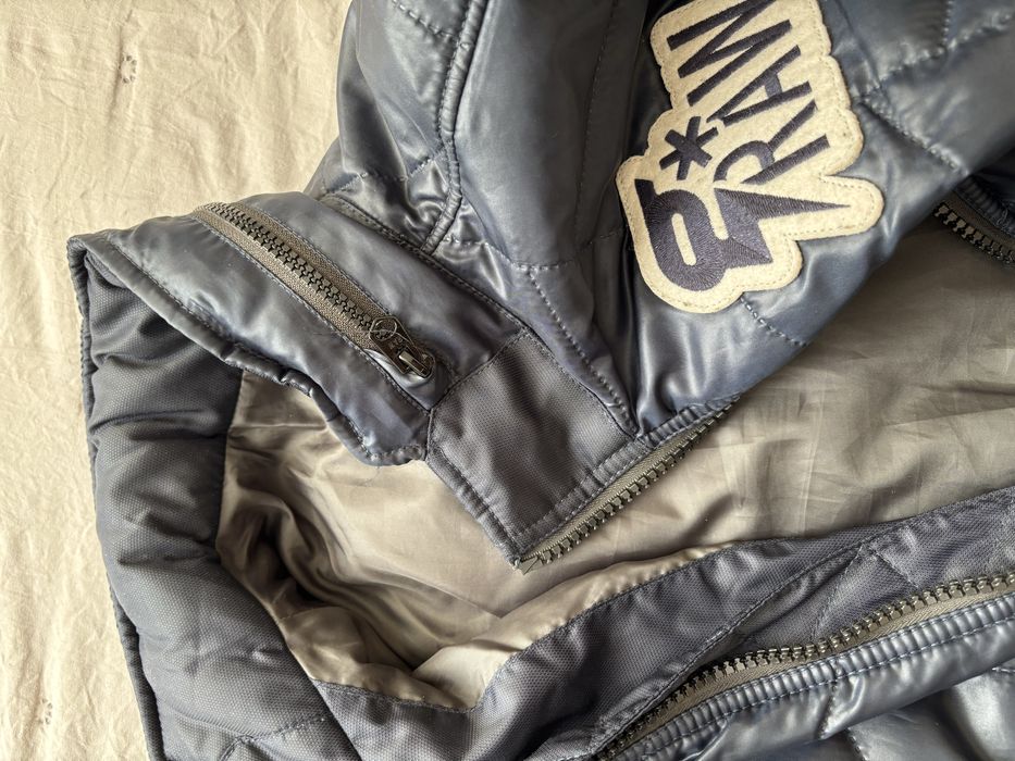 G-Star Raw зимно яке ново