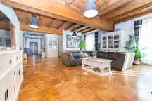 Proprietar vand casa 4 camere ,Sanleani , Arad
