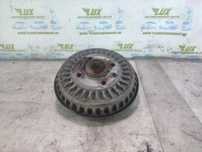 Tambur dreapta spate Dacia Logan 3 [2020 - 2024] 1.0 tce H4D480