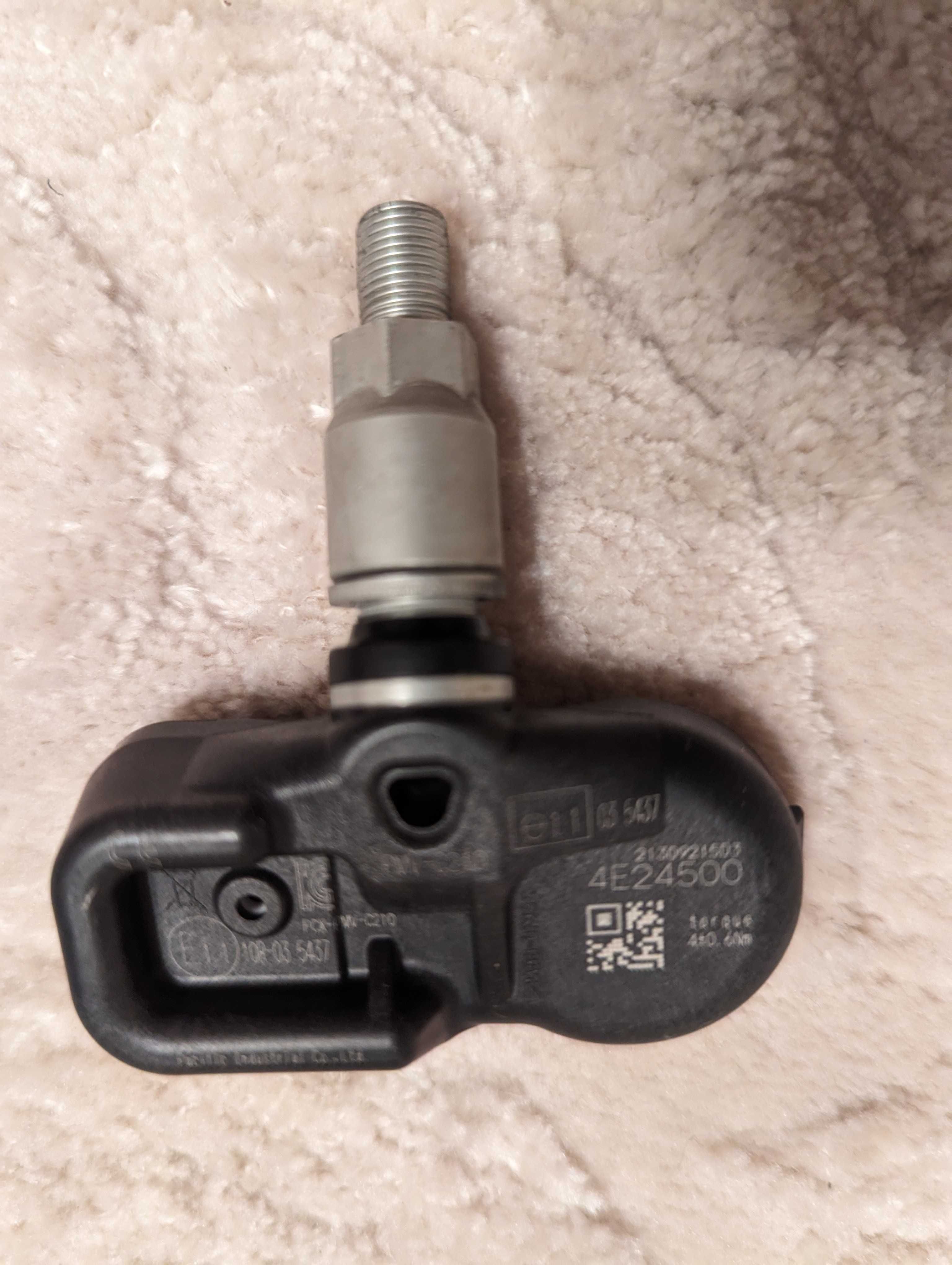 Senzori de presiune roti TPMS Originali Lexus / Toyota PMV C210