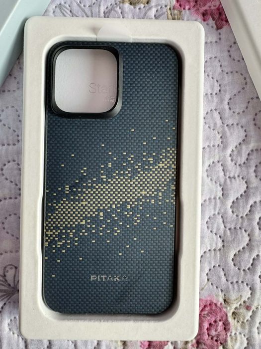 Pitaka iphone 15 pro max