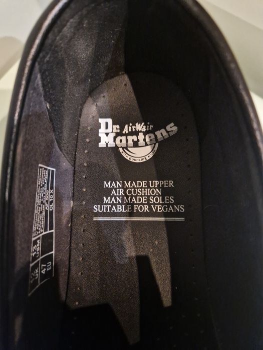 Pantofi Dr. Martens 46-47