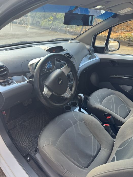 Spark Avtomat 4 pozitsya sotiladi