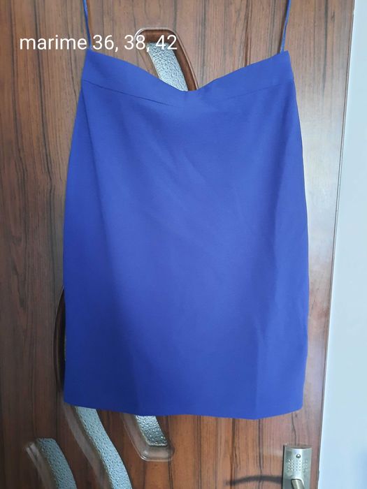 Vand lot de 22 fuste casual/office/elegante